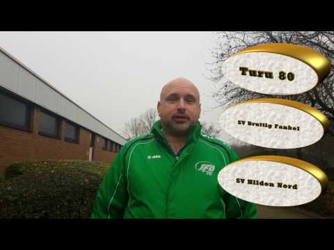 SFD´75 TV 2016 Folge 22