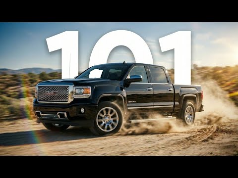 101 Facts About General Motors 