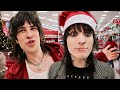 Target Christmas Shopping Spree