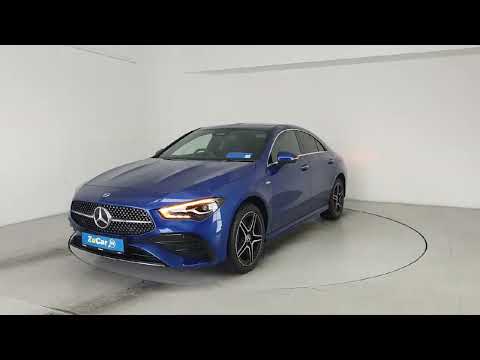 Mercedes-Benz CLA Cla 250 Amg Line Executive E A - Image 2