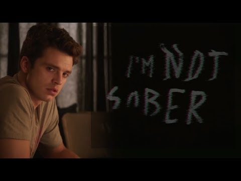 Demi Lovato - Sober (Starring Sebastian Stan as T.J. Hammond) | Music Video