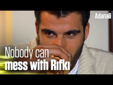 We taught him a good lesson - Adanali | Short Scenes