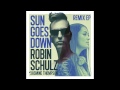 Sun Goes Down (TEEMID Remix) - Robin Schulz