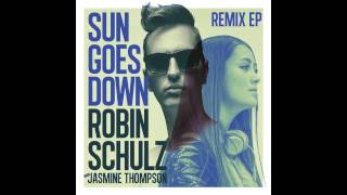 Sun Goes Down (TEEMID Remix) - Robin Schulz
