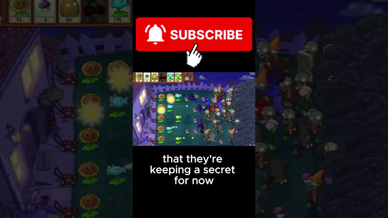 is Plants vs. Zombies Replanted Actually Worth $20?