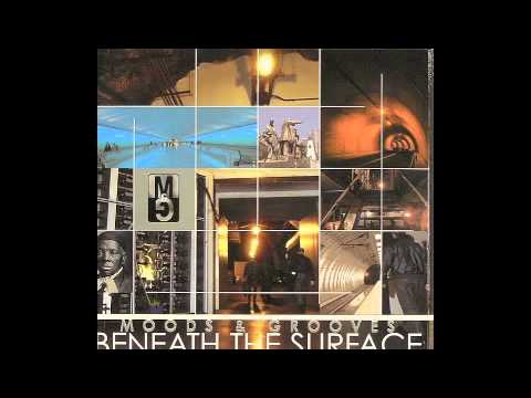 Mike Grant - Sunlight (Vocal Edit) [Moods & Grooves, 1999]