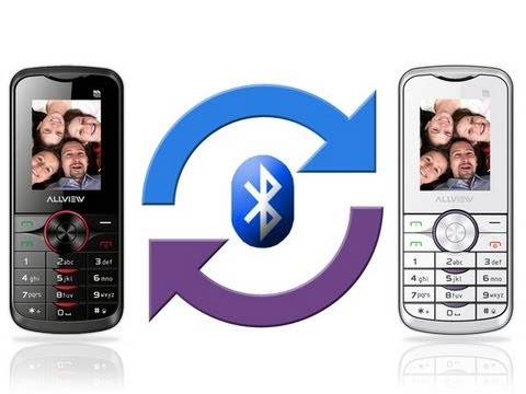 Allview L4 Class Dual Sim - Unboxing