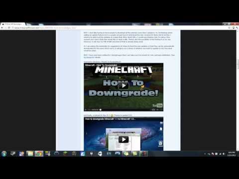 How to get on our Minecraft Tekkit (Technic Pack) Server!