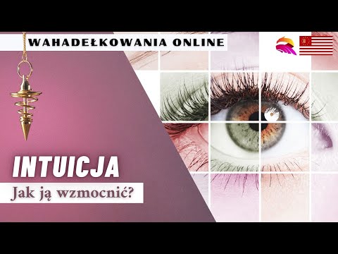 [Popko Meditation World] Jak działa intuicja? Naucz się jak rozpoznać głos intuicji za pomocą Skal Astralnych.