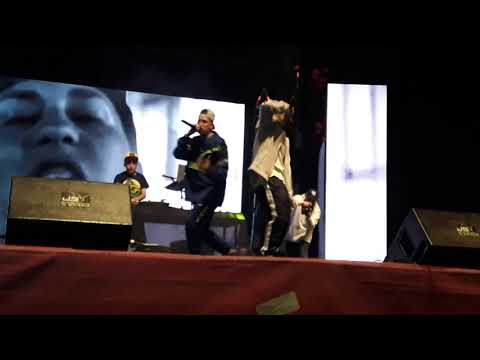 In The Room - Xxl Irione ft. Vekox