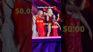 How Much Beyoncé, Blue Ivy and Rumi Earn in Just 11 Seconds! (Real-Time Salary Counter) #beyonce