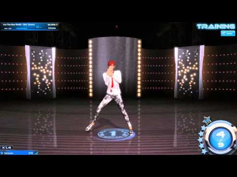 [Mstar SG] Into The New World Classic Extreme S+ 100%