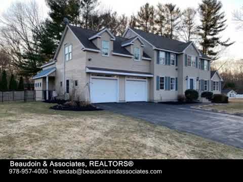 4 Garrison Rd, Dracut MA 01826 - Single Family Home - Real Estate - For Sale -