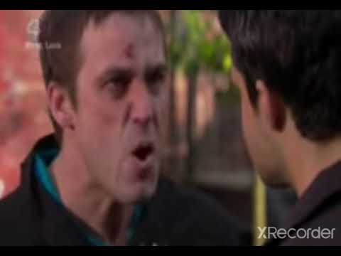 HO: Ash Roy vs Warren Fox (14th May 2009)