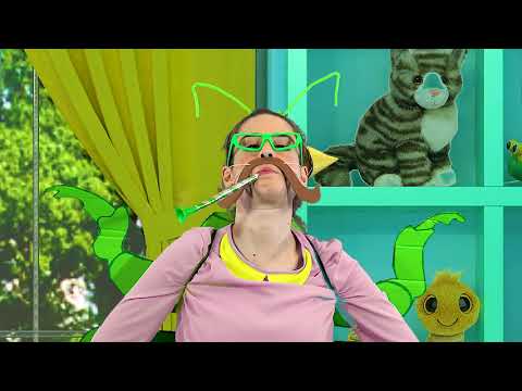 BUBURUZA DE AUR - Spectacol de teatru pentru copii