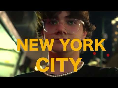 A WEEK IN NEW YORK (TRAILER)