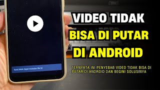 Download lagu Cara Mengatasi Codec Video Tidak Didukung di Android | Video Tidak Bisa Diputar mp3 Download lagu Cara Mengatasi Codec Video Tidak Didukung di Android | Video Tidak Bisa Diputar mp3