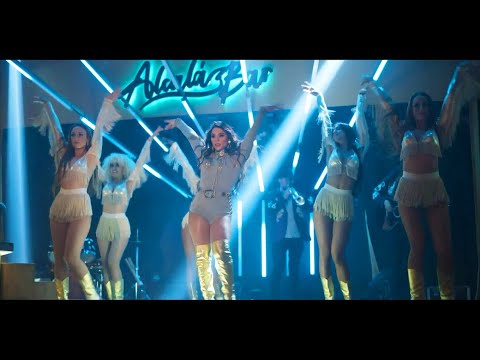 Hasta la muerte - Muriel Caballero (3ra presentación) (PDG2)