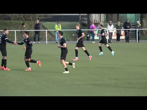 Teut. Köppern - FC Neu-Anspach II - Tore vom 16.03.2025