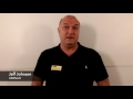 Jeff Johnson, UABTeach Master