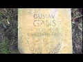 Gustav Gans Verschollen