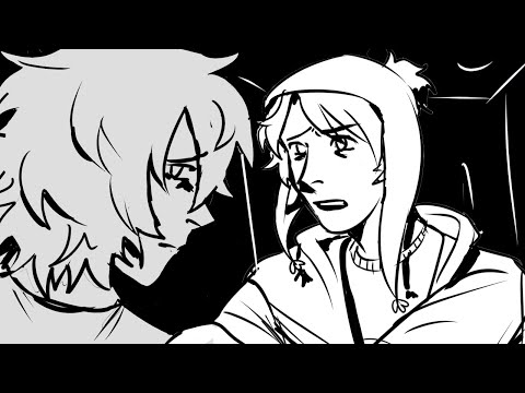 Kill all your friends || South park animatic || Creek