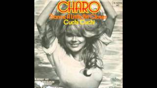 Charo - Dance A Little Bit Closer