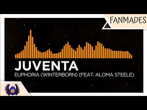 [Progressive House] - Juventa - Euphoria (Winterborn) (feat. Aloma Steele) [Monstercat Fanmade]