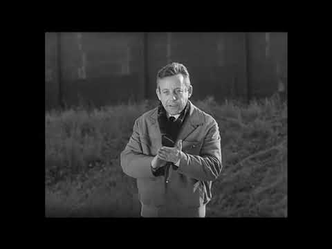 DER AUTOTEST - Renault R8 von 1964