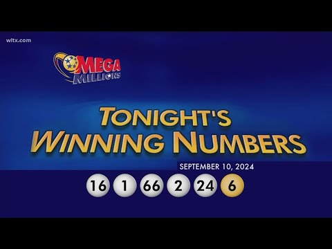MegaMillions: September 10, 2024