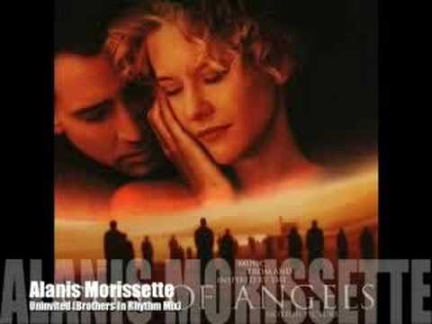 Uninvited (Brothers In Rhythm Mix) - Alanis Morissette