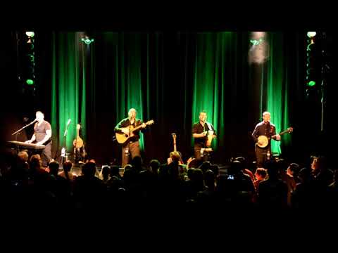 Kelly The Boy From Killane - The High Kings