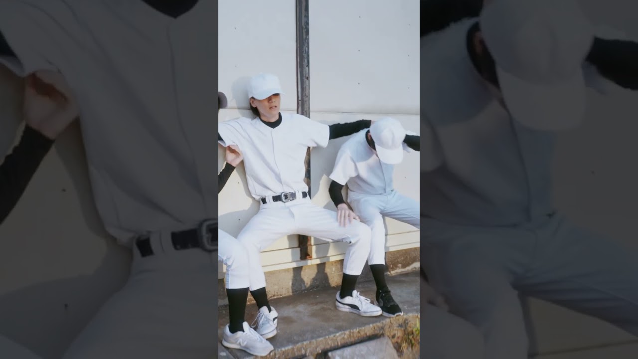 【男子投資部の日々】第6話 空気椅子