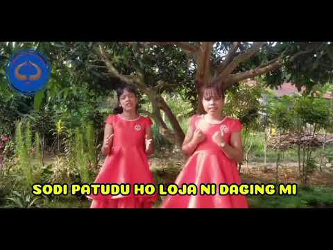 LAGU BATAK TERBARU '' POS ROHAM INANG |Dovas /Dona Sitanggang & Vanesa Sitanggang - Parna Voice