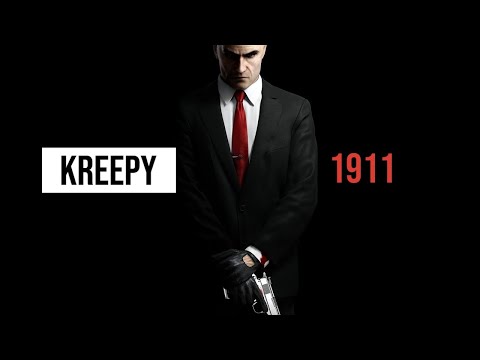 Kreepy - 1 9 1 1 (prod. by @miks)