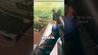 JE SUIS LE DIEU DE LA STRATEGIE  #callofduty #gaming #cod #resurgence #vondel