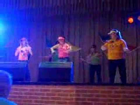 Jaardans Kazou Turnhout