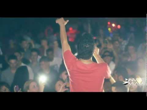 Fashionista Fridays - Sak Noel Live @ Mekka: 08/24/12