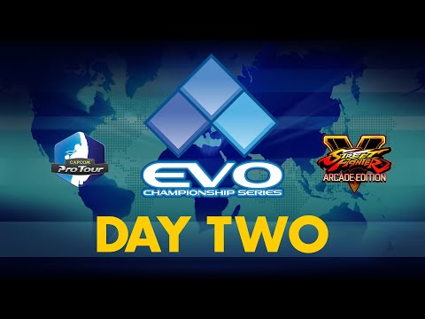 UYU NL (Akuma) VS Tiggy (Ed) - EVO 2019 Pools - CPT 2019