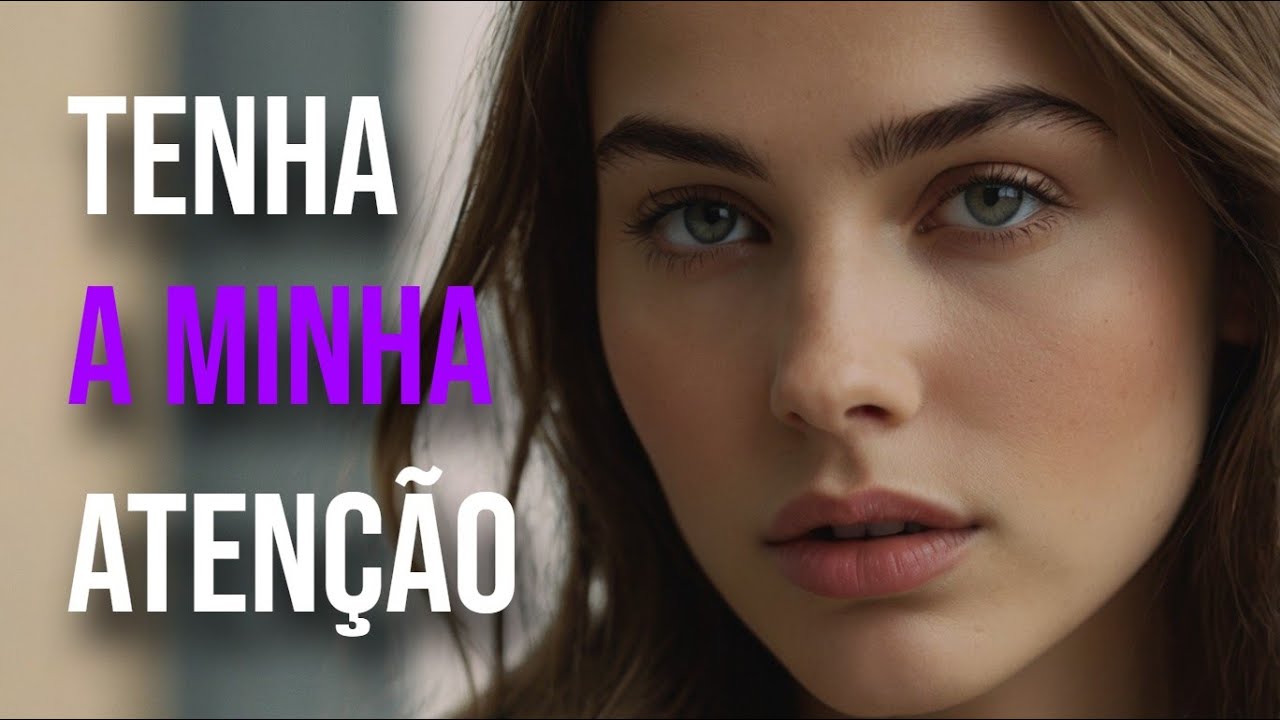 Se você não fizer isso, elas jamais te desejarão!