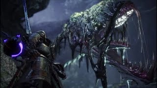 ［MHWIB］　実況プレイ 25
