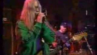 Dinosaur Jr. - The Lung (Late Late Show)