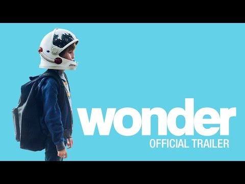 Wonder (Trailer 2)