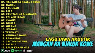 Download lagu Lagu Jawa Akustik Viral 2025 | MANGAN RA NJALUK KOWE | Full Album Terpopuler 2025 mp3 Download lagu Lagu Jawa Akustik Viral 2025 | MANGAN RA NJALUK KOWE | Full Album Terpopuler 2025 mp3