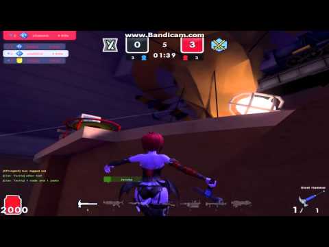 Microvolts Nordic vs Timber | zGeminis