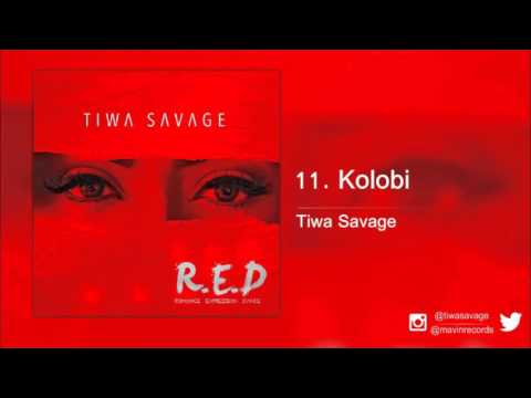 Video thumbnail for Kolobi