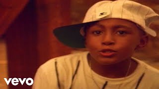 Another Bad Creation - Iesha (Official Video)