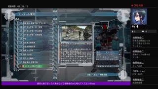 【地球防衛軍５】むーみんが地球を守る？！パート３初心者実況
