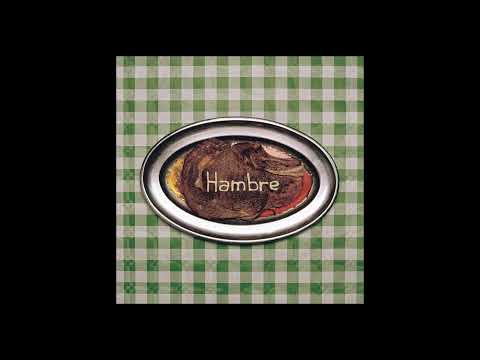 Pablic S. & Jocbeats - Hambre feat. Nichess One