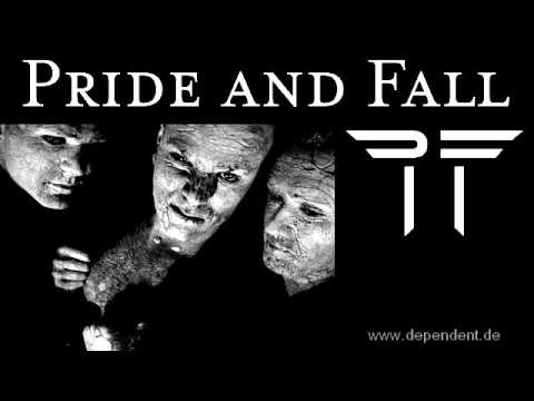 Pride And Fall - I Wither [best audio]